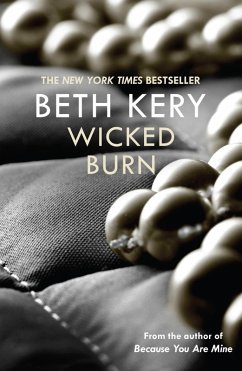 Wicked Burn (eBook, ePUB) - Kery, Beth