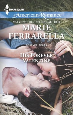 His Forever Valentine (eBook, ePUB) Cover His Forever Valentine (eBook, ePUB)