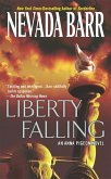 Liberty Falling (Anna Pigeon Mysteries, Book 7) (eBook, ePUB)