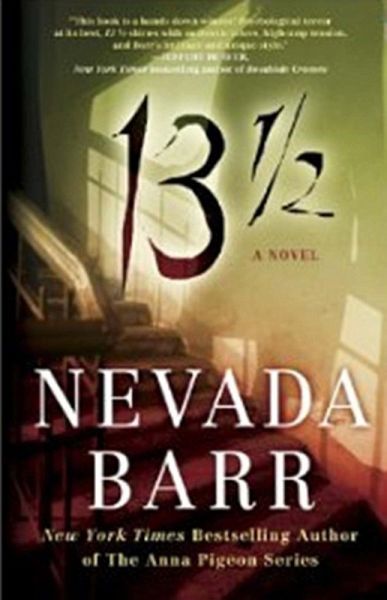 13 1/2 (eBook, ePUB)