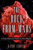The Rock From Mars (eBook, ePUB)