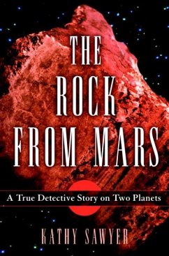 The Rock From Mars (eBook, ePUB) - Sawyer, Kathy