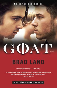 Cover Goat (eBook, ePUB)