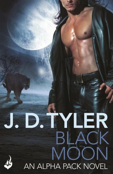 Black Moon: Alpha Pack Book 3 (eBook, ePUB)