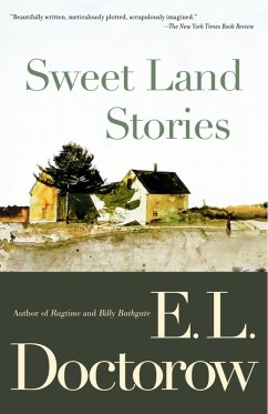 Sweet Land Stories (eBook, ePUB) - Doctorow, E. L.