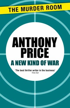 A New Kind of War (eBook, ePUB) - Price, Anthony