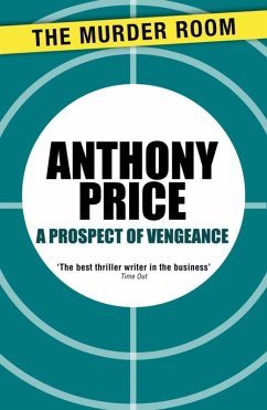 A Prospect of Vengeance (eBook, ePUB) - Price, Anthony