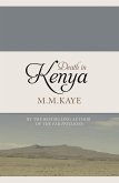 Death in Kenya (eBook, ePUB)