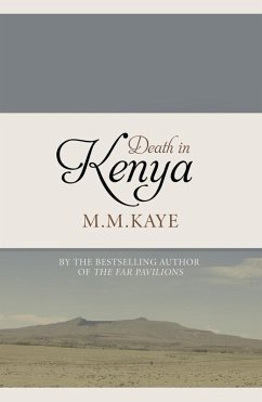 Cover Death in Kenya (eBook, ePUB)