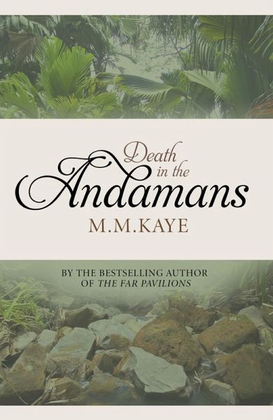 Death in the Andamans (eBook, ePUB) Death in the Andamans (eBook, ePUB)