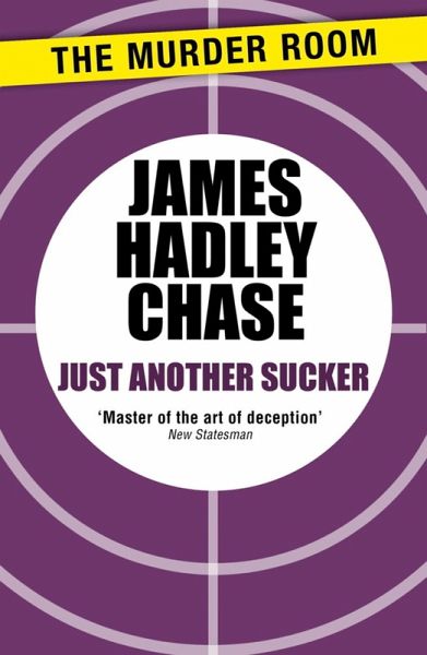 Just Another Sucker (eBook, ePUB)