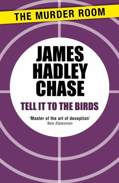 Cover Tell It to the Birds (eBook, ePUB)