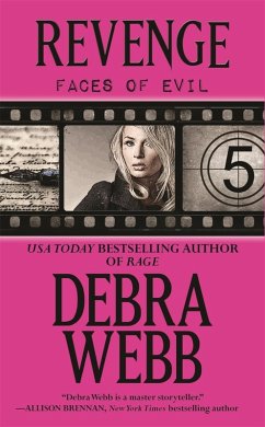 Revenge (The Faces of Evil 5) (eBook, ePUB) - Webb, Debra