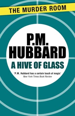 Cover A Hive of Glass (eBook, ePUB)