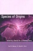 Species of Origins (eBook, ePUB)