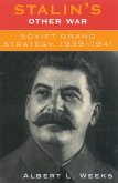 Stalin's Other War (eBook, ePUB)