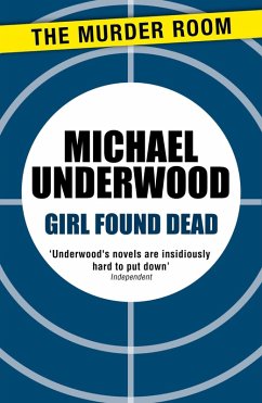 Cover Girl Found Dead (eBook, ePUB)
