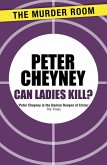 Can Ladies Kill? (eBook, ePUB)