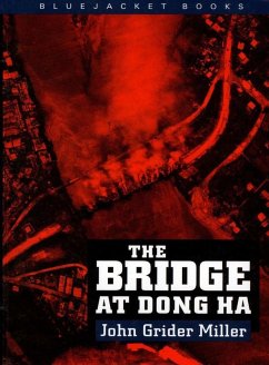 Cover The Bridge at Dong Ha (eBook, ePUB)