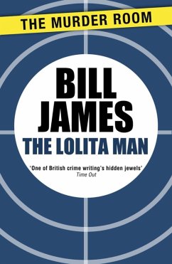 Cover The Lolita Man (eBook, ePUB)