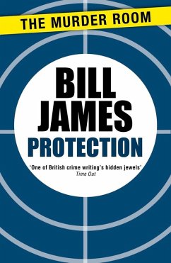 Cover Protection (eBook, ePUB)