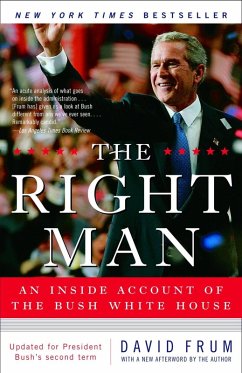 Cover The Right Man (eBook, ePUB)