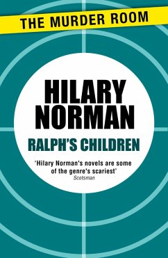 Ralph's Children (eBook, ePUB) - Norman, Hilary