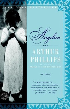 Angelica (eBook, ePUB) - Phillips, Arthur