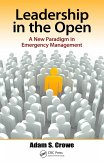 Leadership in the Open (eBook, PDF)