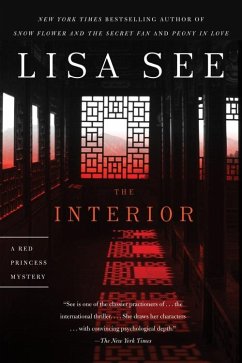 Cover The Interior (eBook, ePUB)