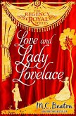 Love and Lady Lovelace (eBook, ePUB)