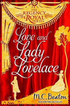 Love and Lady Lovelace (eBook, ePUB) - Beaton, M. C.