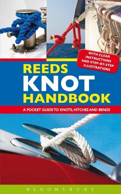 Reeds Knot Handbook (eBook, ePUB) - Whippy, Jim
