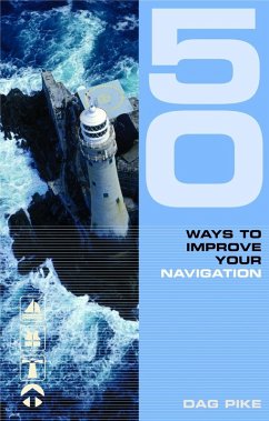 50 Ways to Improve Your Navigation (eBook, ePUB) - Pike, Dag