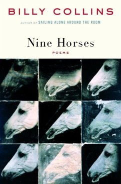 Nine Horses (eBook, ePUB) - Collins, Billy