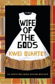 Wife of the Gods (eBook, ePUB)