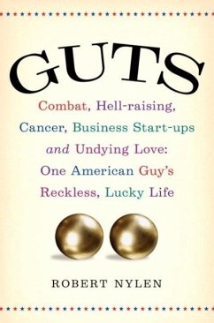 Cover Guts (eBook, ePUB)