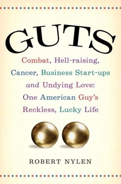 Guts (eBook, ePUB)