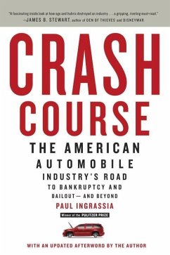 Cover Crash Course (eBook, ePUB)