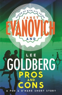 Pros and Cons (eBook, ePUB) - Evanovich, Janet; Goldberg, Lee