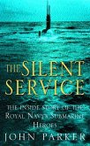 The Silent Service (eBook, ePUB)