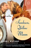 Sundown, Yellow Moon (eBook, ePUB)