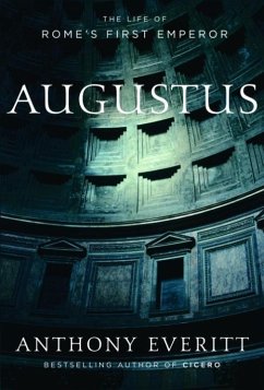 Augustus (eBook, ePUB) - Everitt, Anthony