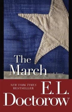The March (eBook, ePUB) - Doctorow, E. L.