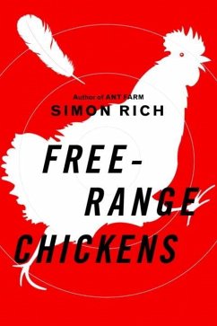 Free-Range Chickens (eBook, ePUB) - Rich, Simon