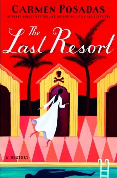 The Last Resort (eBook, ePUB) The Last Resort (eBook, ePUB)