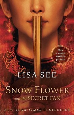 Snow Flower and the Secret Fan (eBook, ePUB) - See, Lisa
