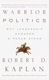 Warrior Politics (eBook, ePUB)