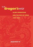 The Dragon's War (eBook, ePUB)