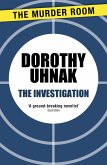 The Investigation (eBook, ePUB)